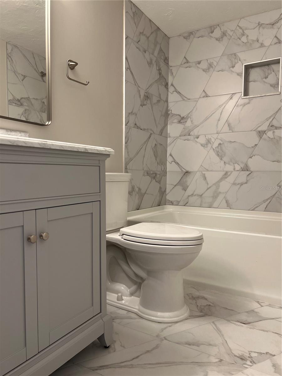 BIRD BAY VILLAGE - Residential