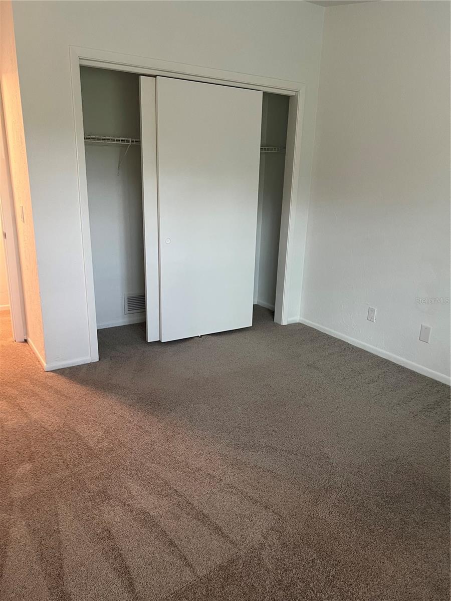 BIRD BAY VILLAGE - Residential