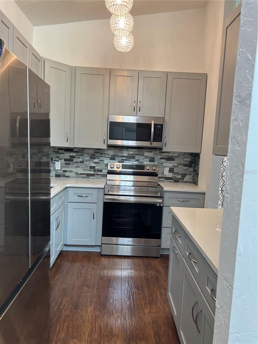 BIRD BAY VILLAGE - Residential