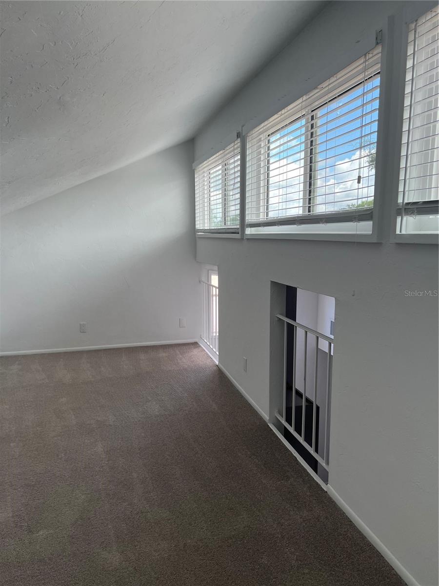 BIRD BAY VILLAGE - Residential