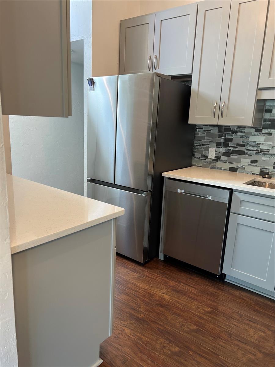 BIRD BAY VILLAGE - Residential