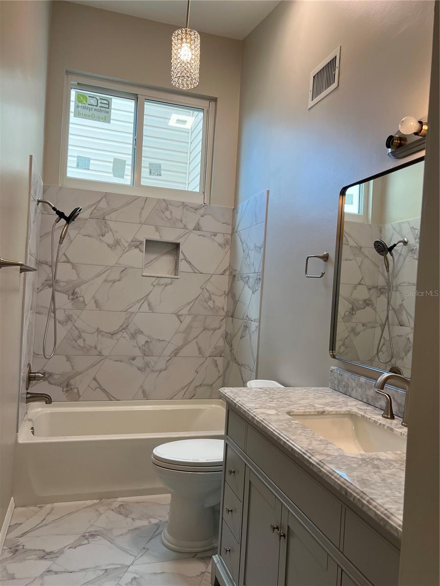 BIRD BAY VILLAGE - Residential