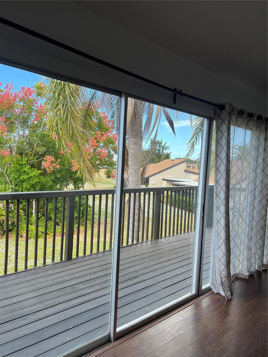 BIRD BAY VILLAGE - Residential