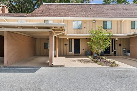 507 NW 39TH ROAD 160 GAINESVILLE FL 32607