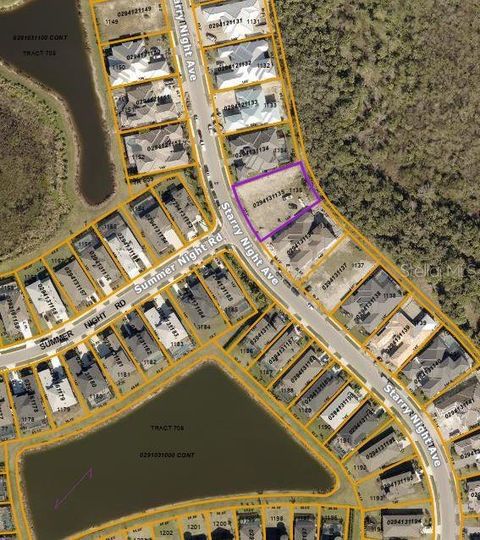 9260 STARRY NIGHT AVENUE SARASOTA FL 34241