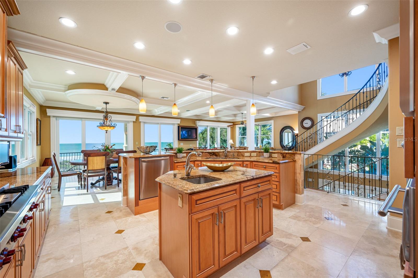 INDIAN ROCKS BEACH - Residential