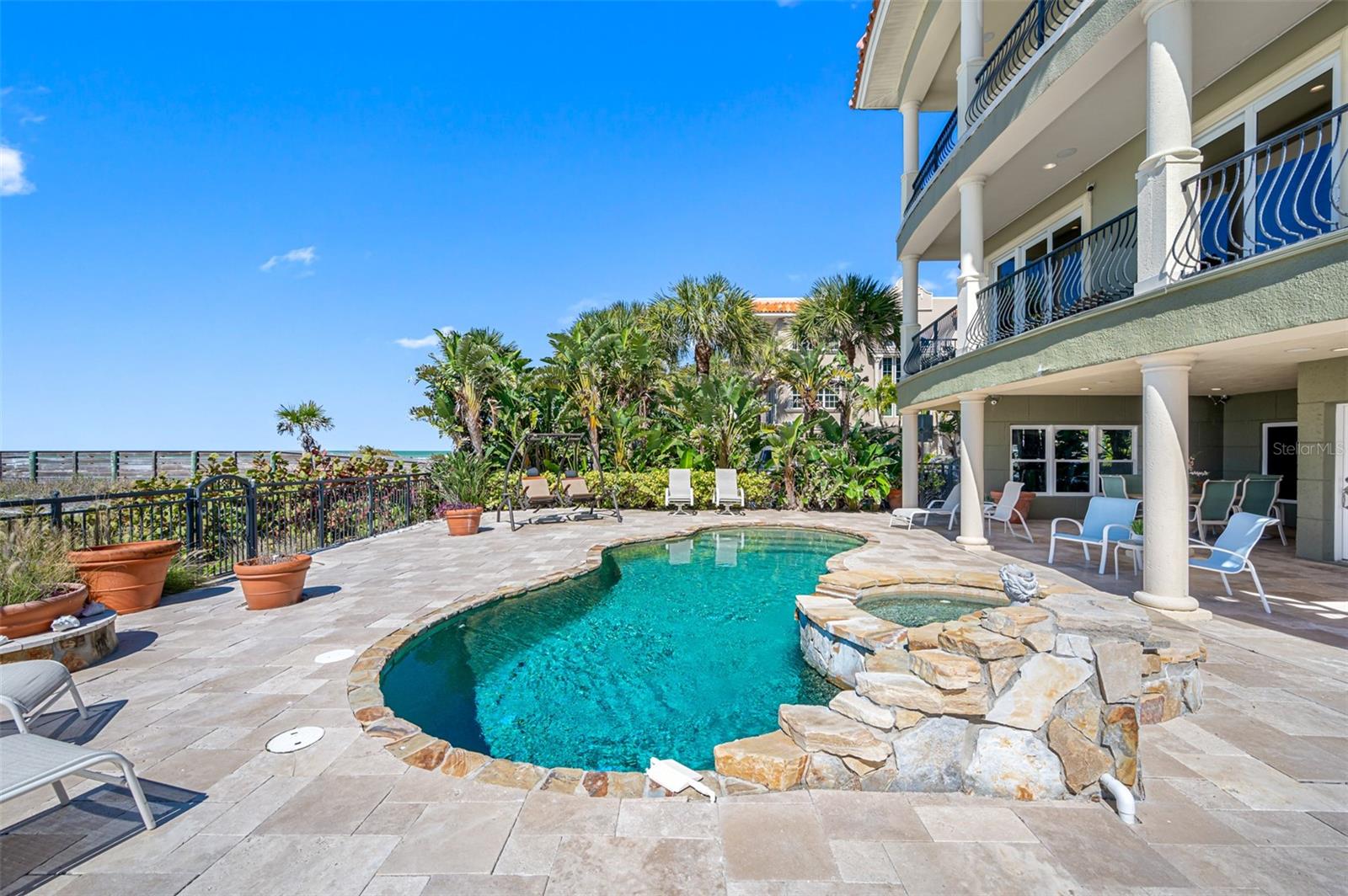 INDIAN ROCKS BEACH - Residential