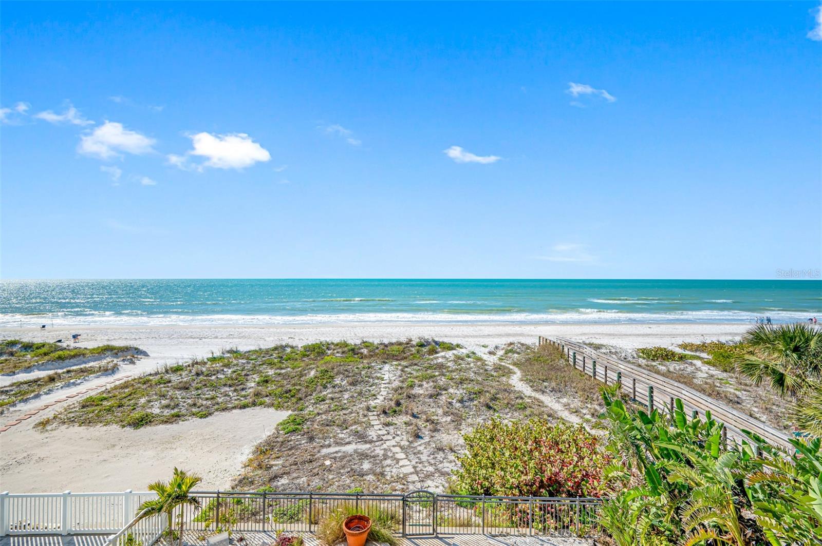 INDIAN ROCKS BEACH - Residential