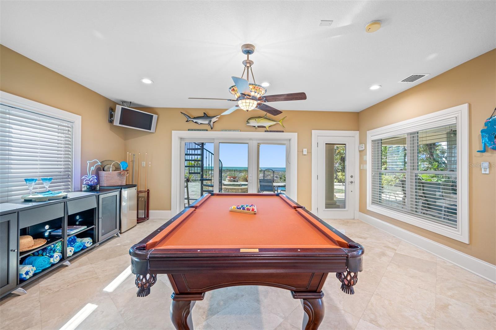 INDIAN ROCKS BEACH - Residential