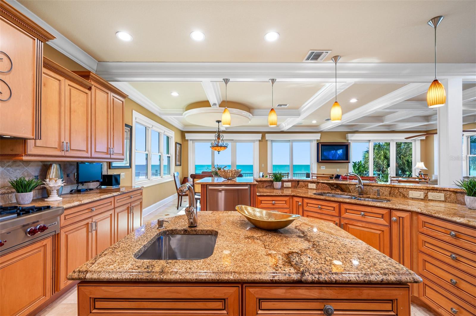 INDIAN ROCKS BEACH - Residential