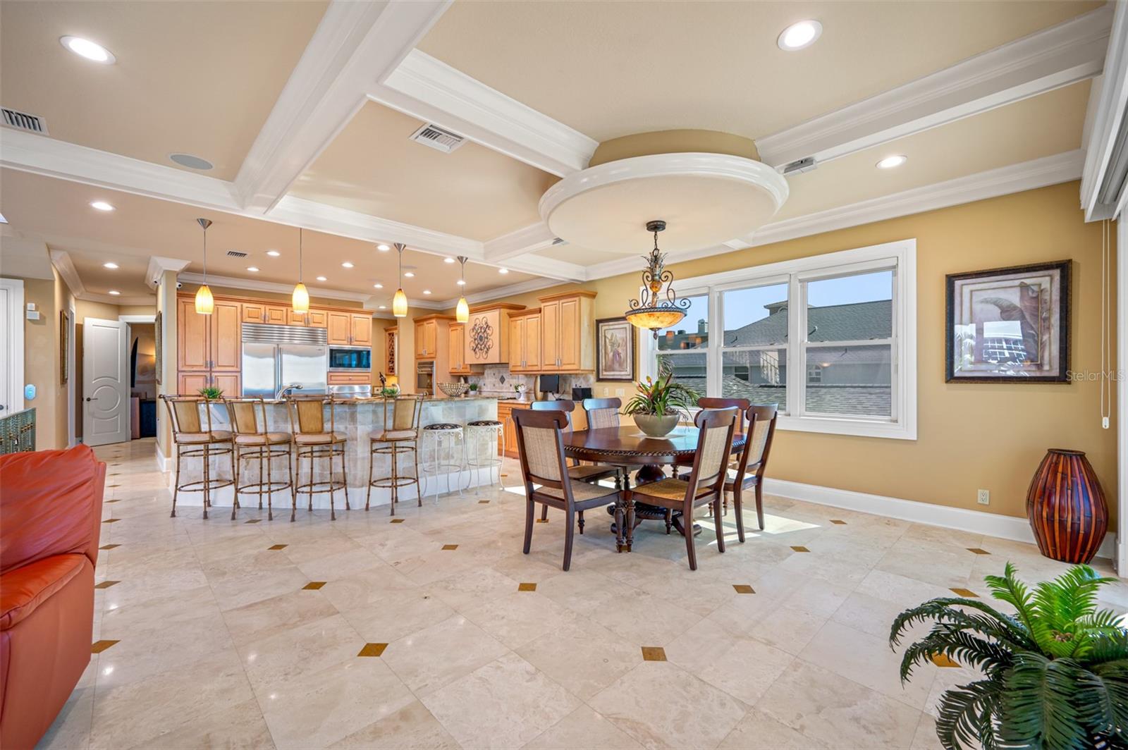 INDIAN ROCKS BEACH - Residential