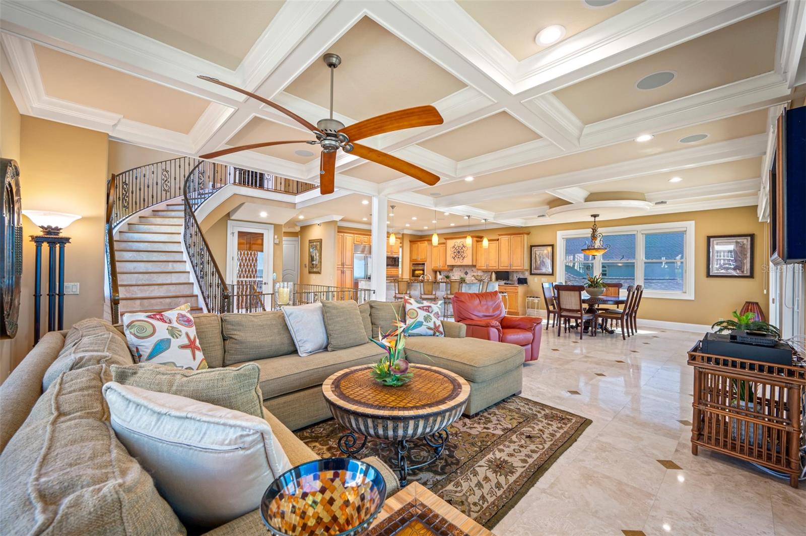 INDIAN ROCKS BEACH - Residential