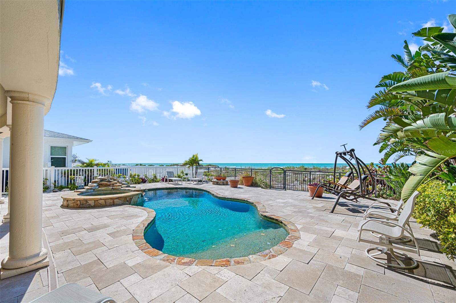 INDIAN ROCKS BEACH - Residential