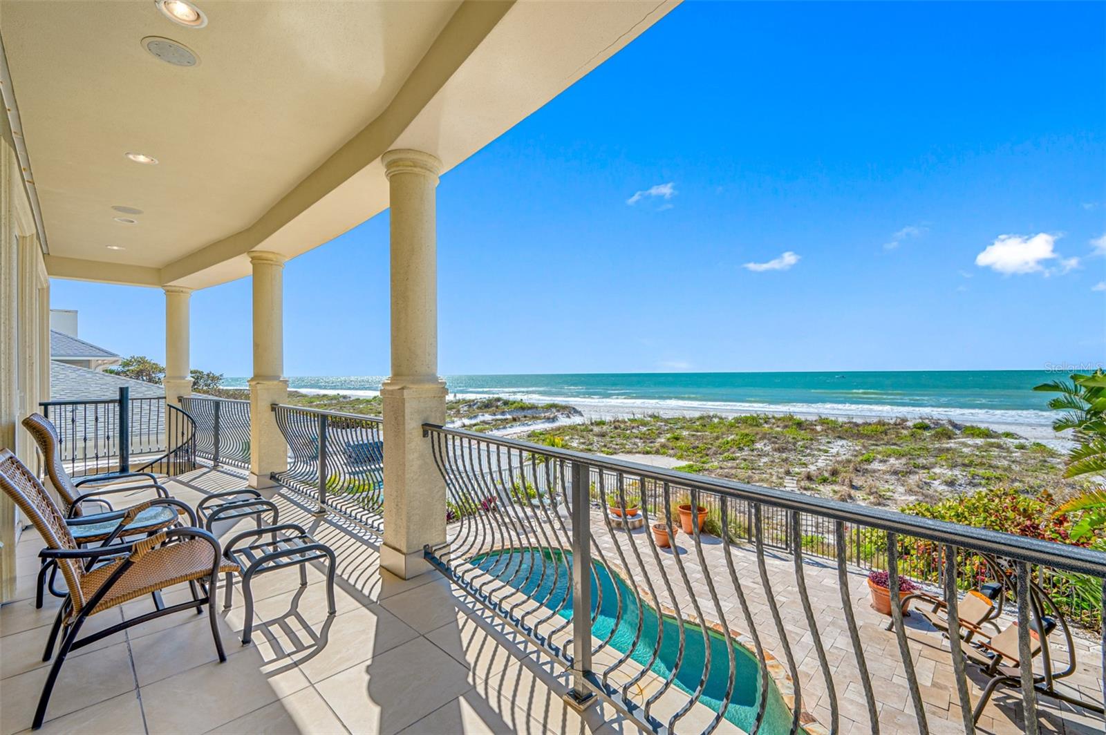 INDIAN ROCKS BEACH - Residential