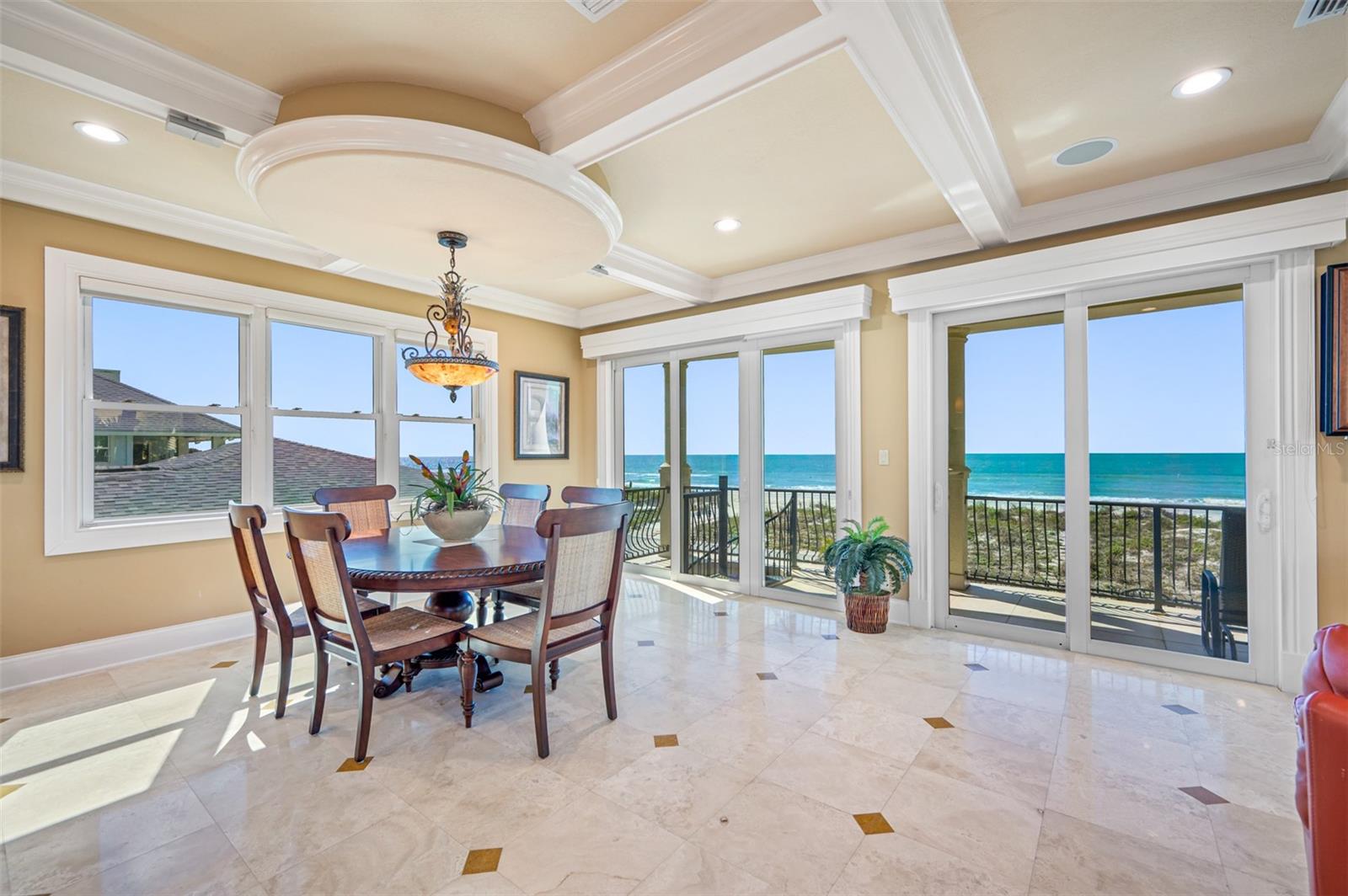 INDIAN ROCKS BEACH - Residential