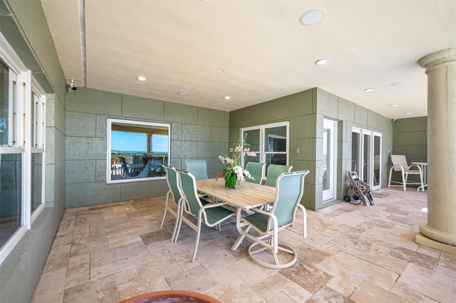 INDIAN ROCKS BEACH - Residential