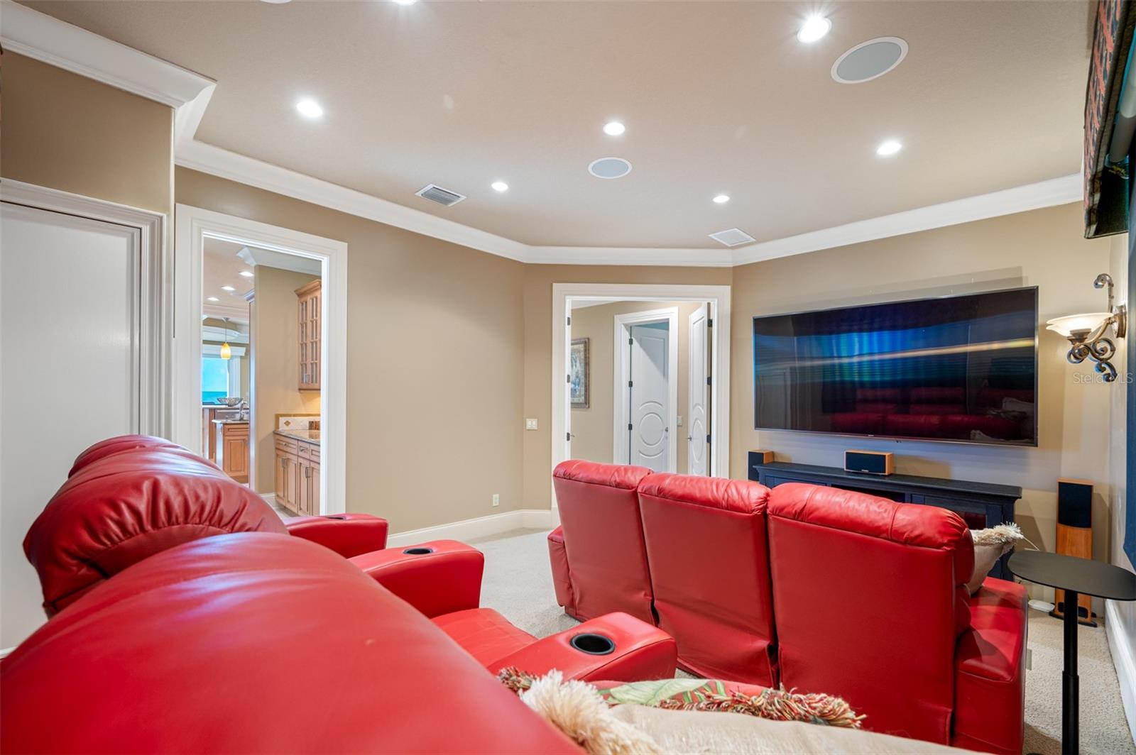 INDIAN ROCKS BEACH - Residential