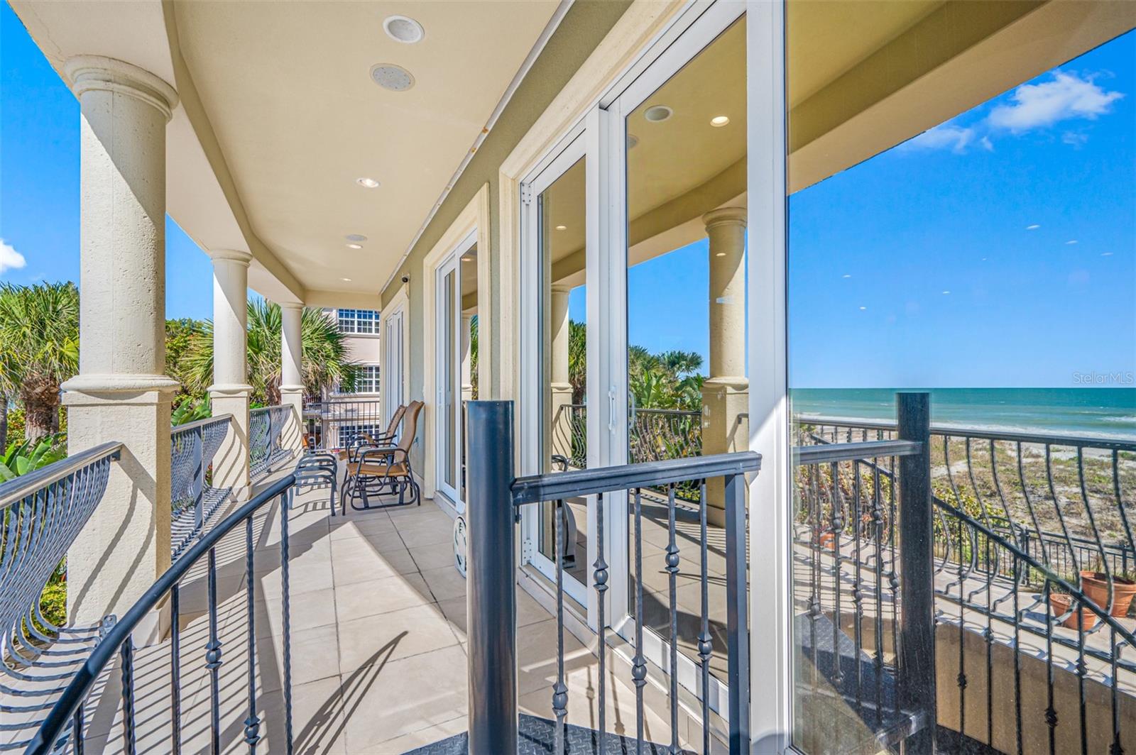 INDIAN ROCKS BEACH - Residential