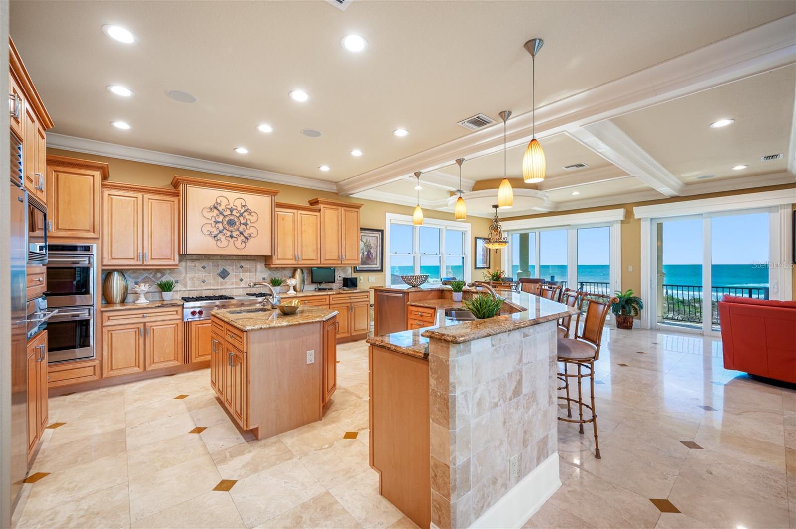 INDIAN ROCKS BEACH - Residential