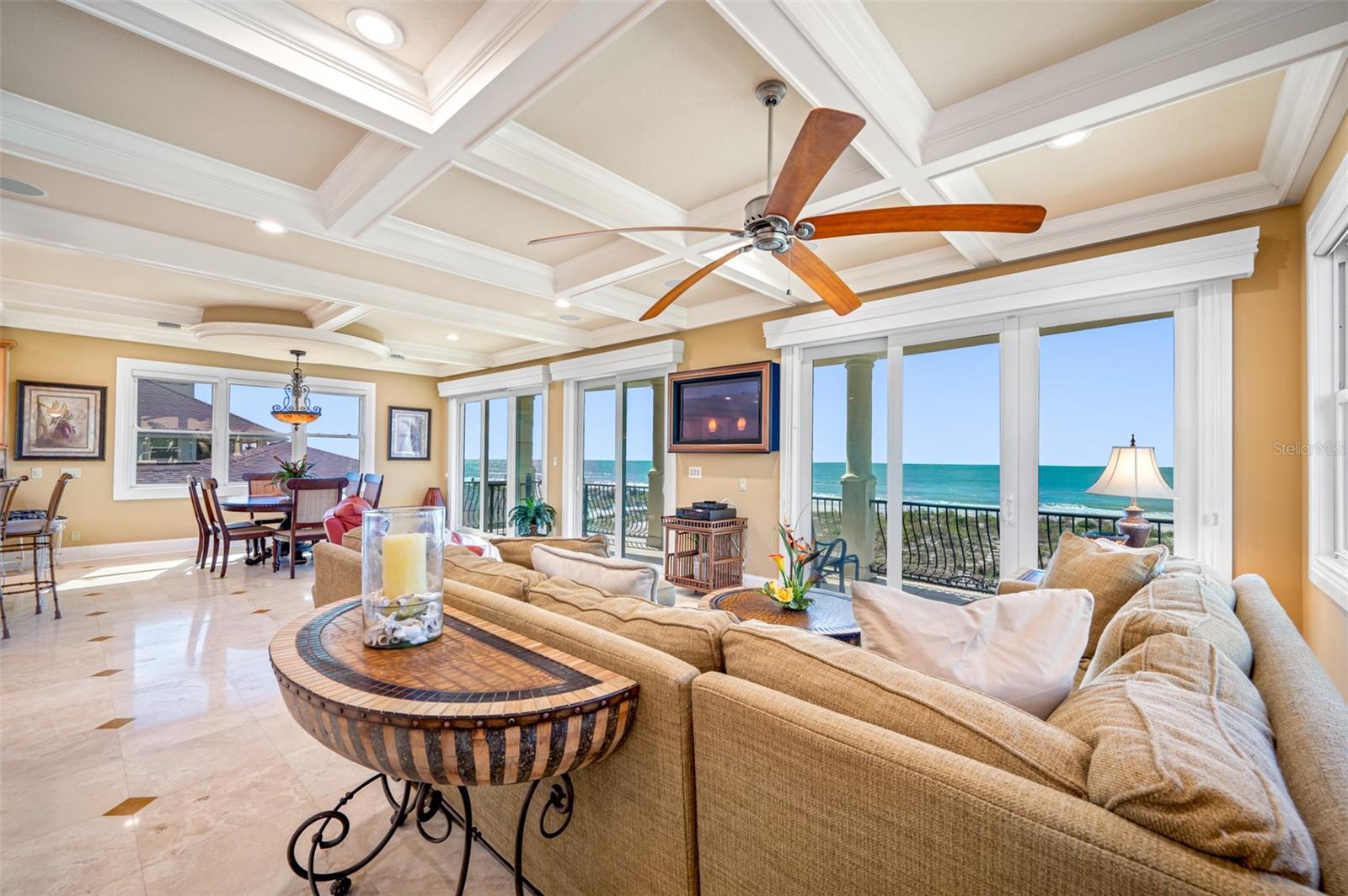 INDIAN ROCKS BEACH - Residential