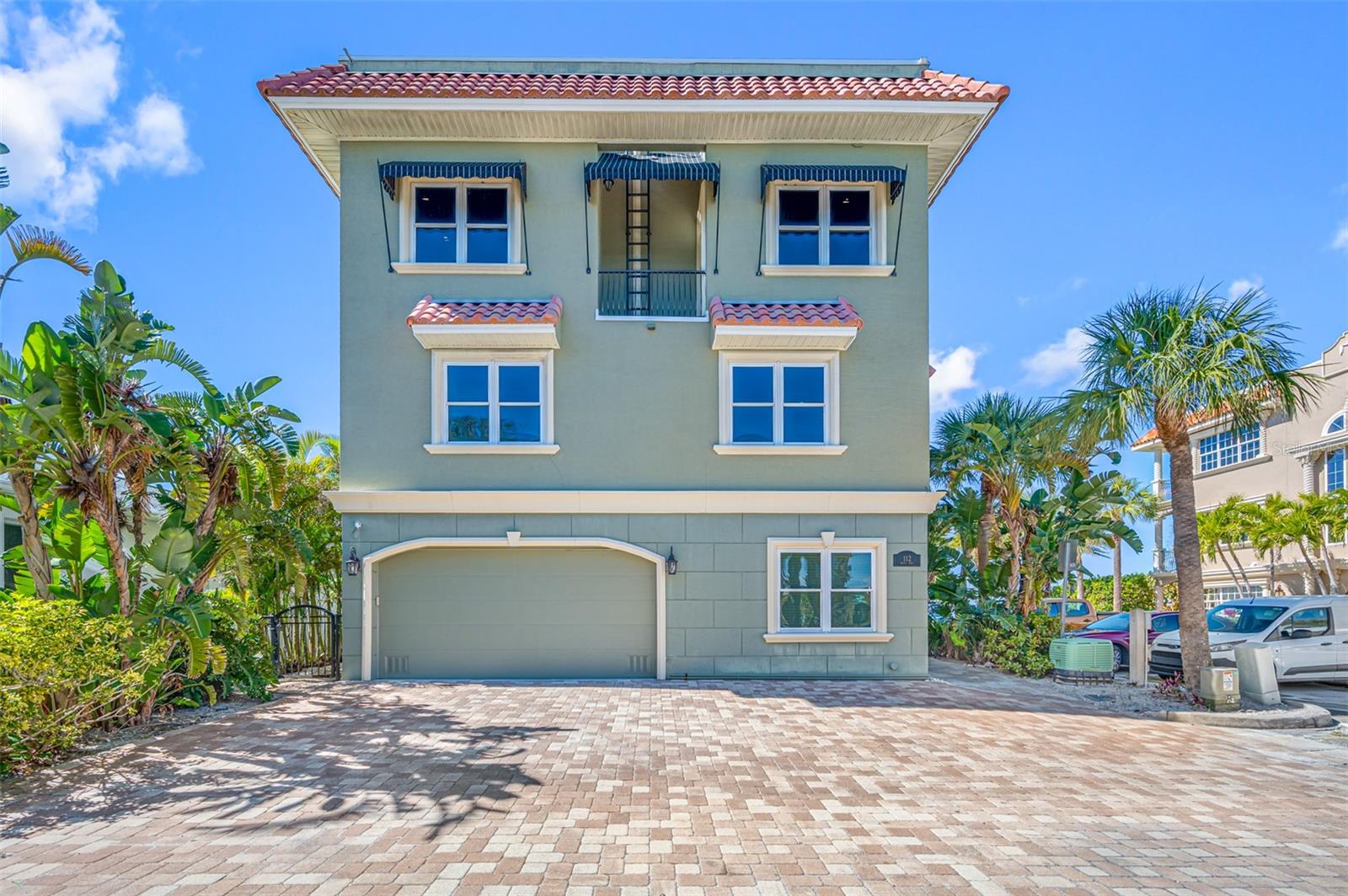 INDIAN ROCKS BEACH - Residential