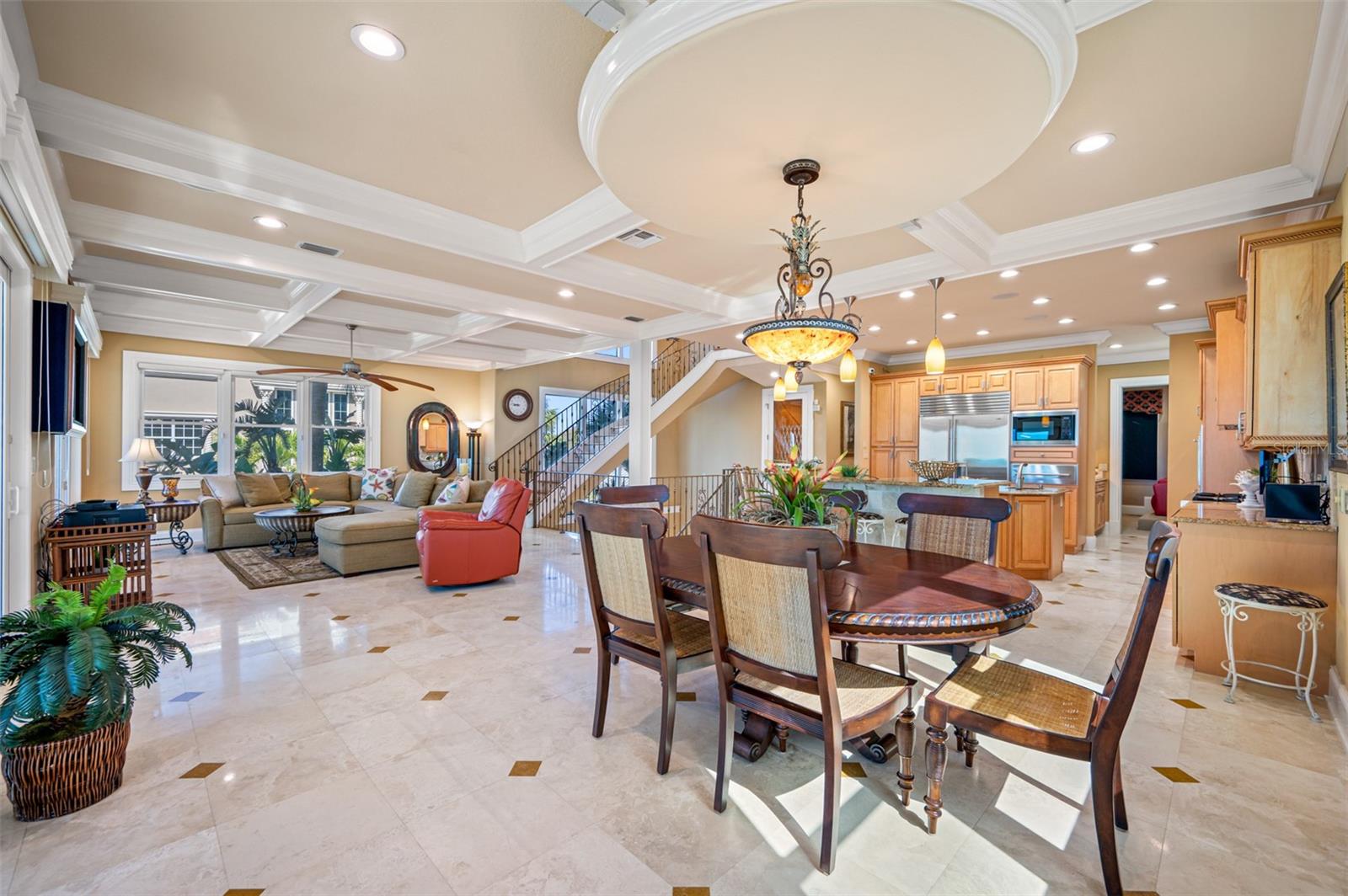 INDIAN ROCKS BEACH - Residential