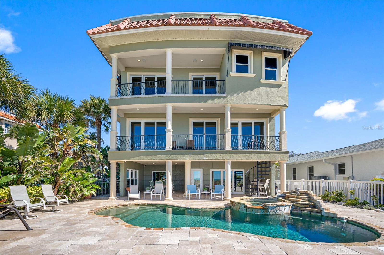 INDIAN ROCKS BEACH - Residential