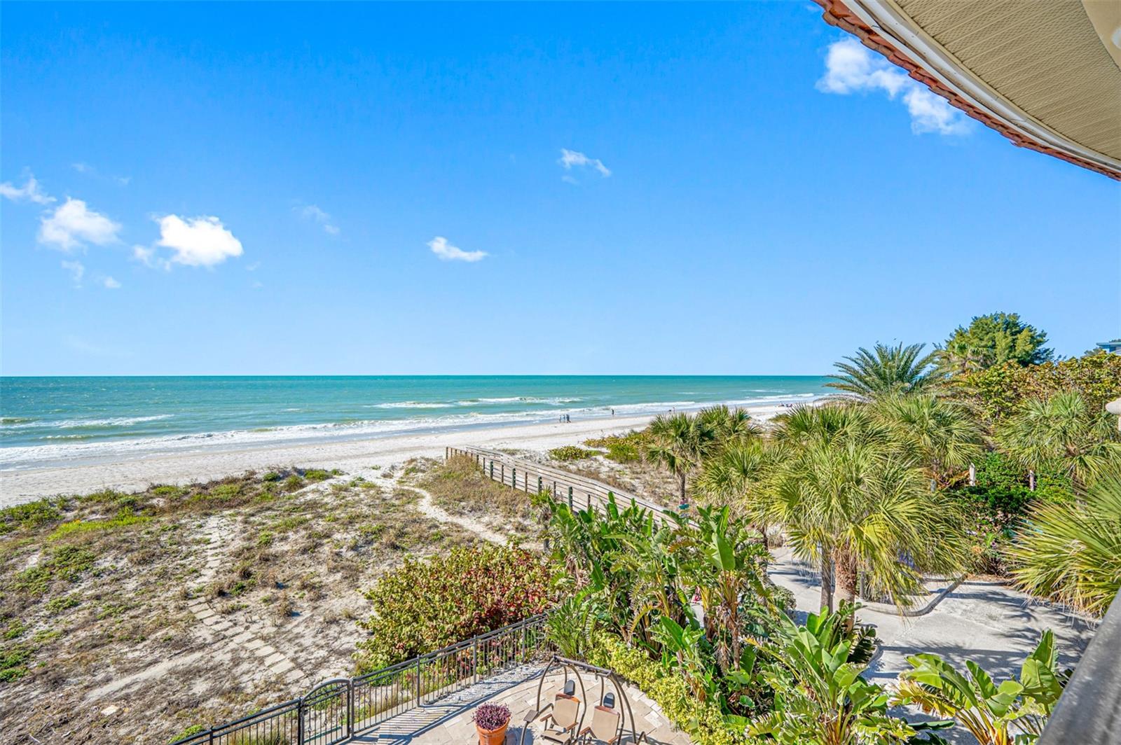 INDIAN ROCKS BEACH - Residential