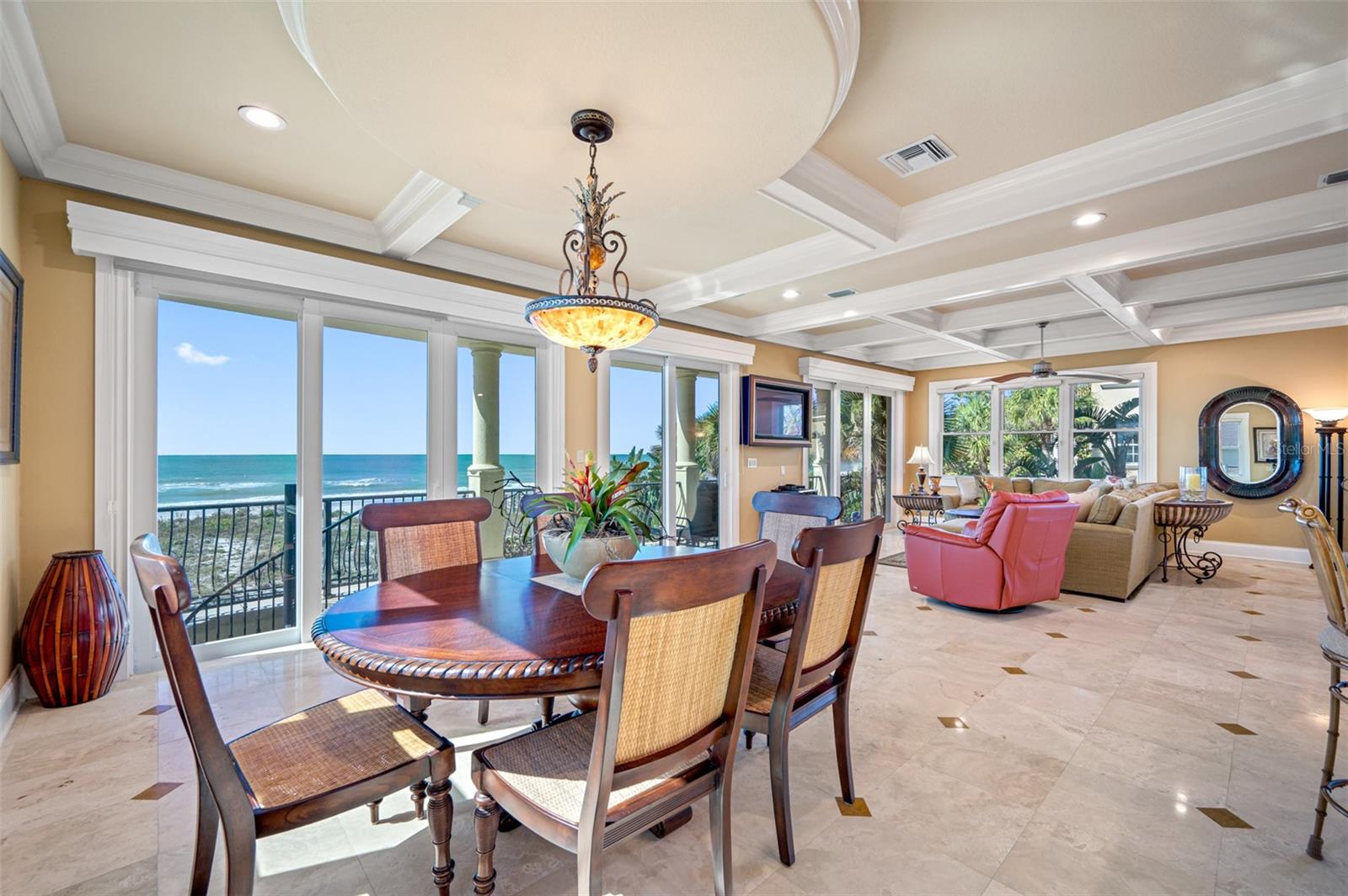 INDIAN ROCKS BEACH - Residential