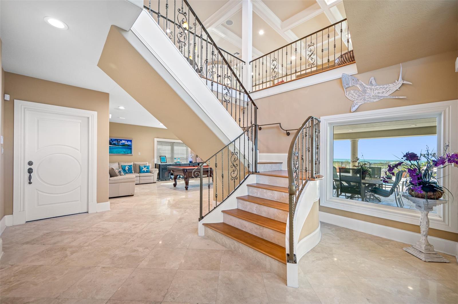 INDIAN ROCKS BEACH - Residential