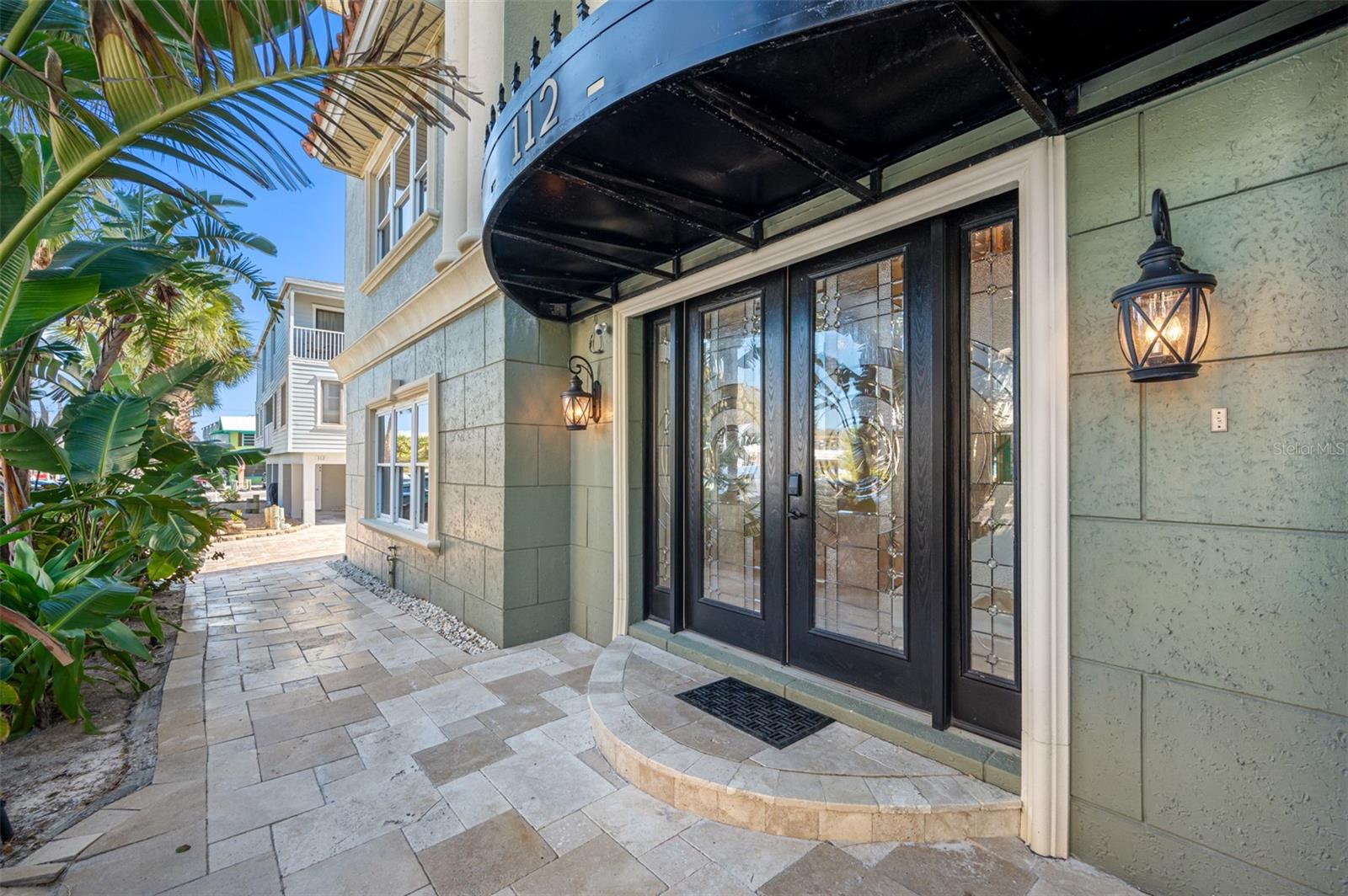 INDIAN ROCKS BEACH - Residential