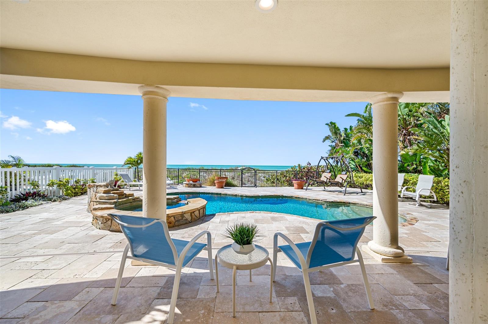 INDIAN ROCKS BEACH - Residential