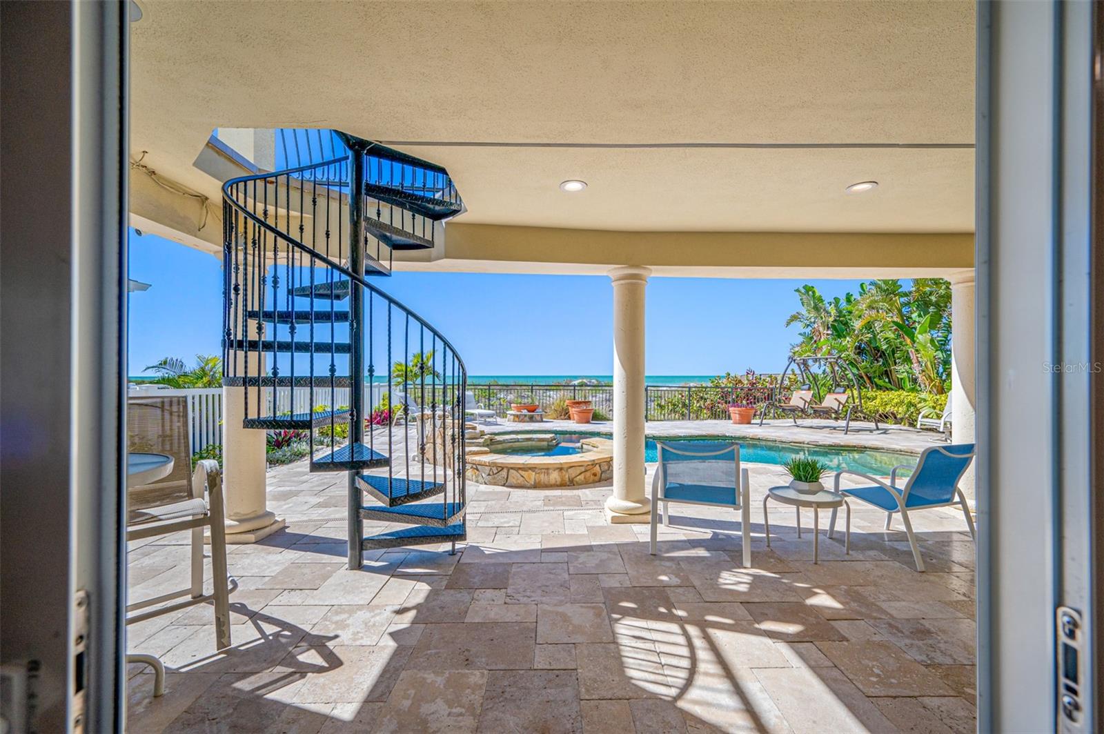 INDIAN ROCKS BEACH - Residential