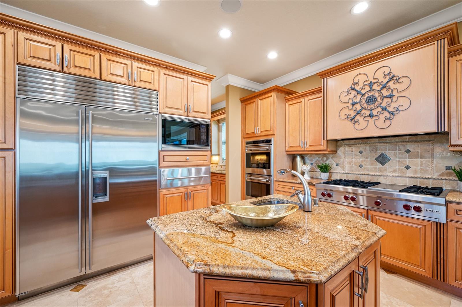 INDIAN ROCKS BEACH - Residential