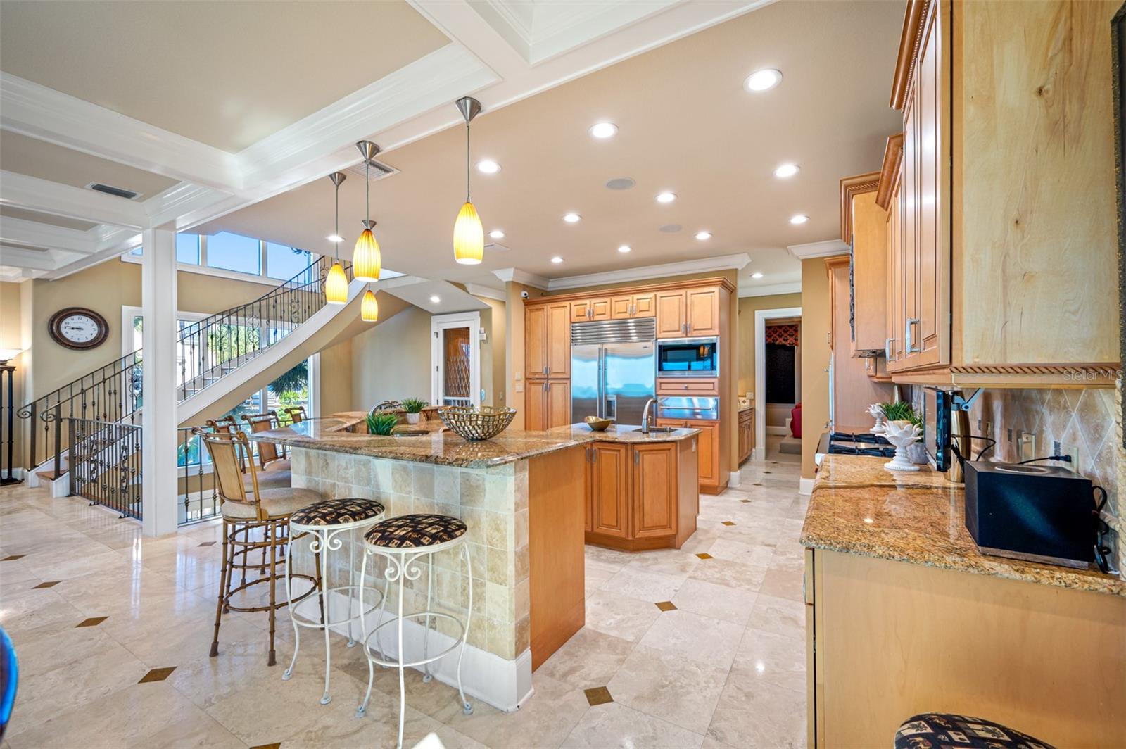 INDIAN ROCKS BEACH - Residential