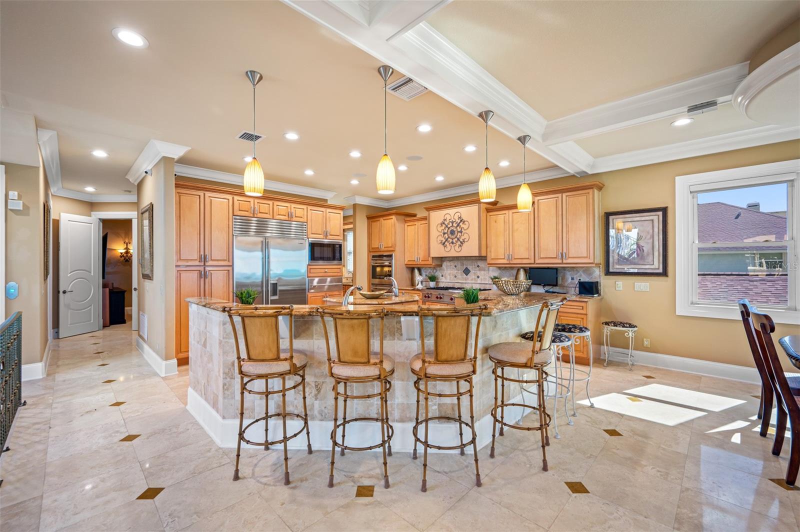 INDIAN ROCKS BEACH - Residential