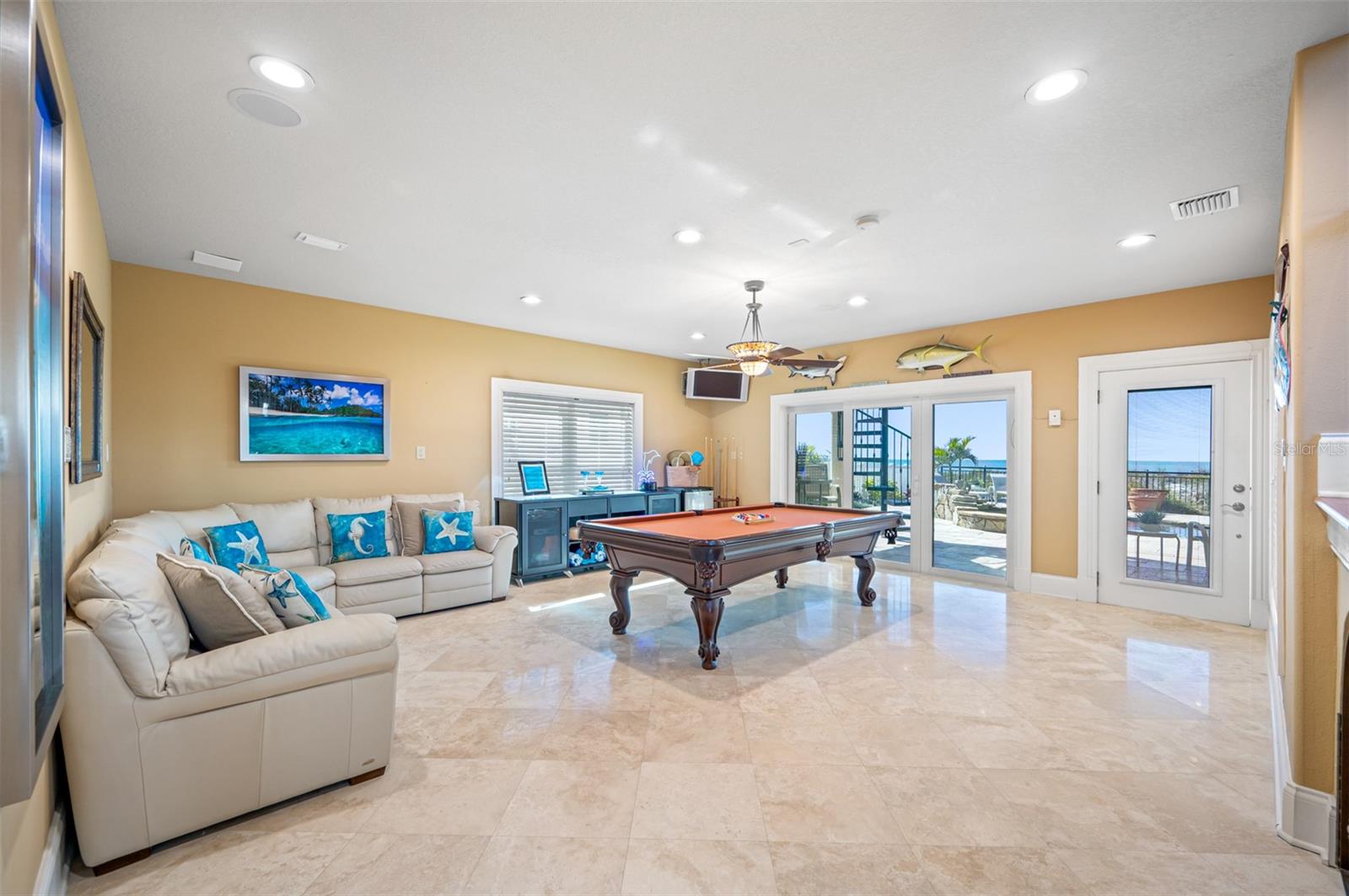 INDIAN ROCKS BEACH - Residential