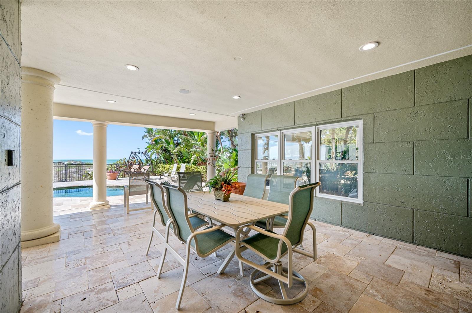 INDIAN ROCKS BEACH - Residential