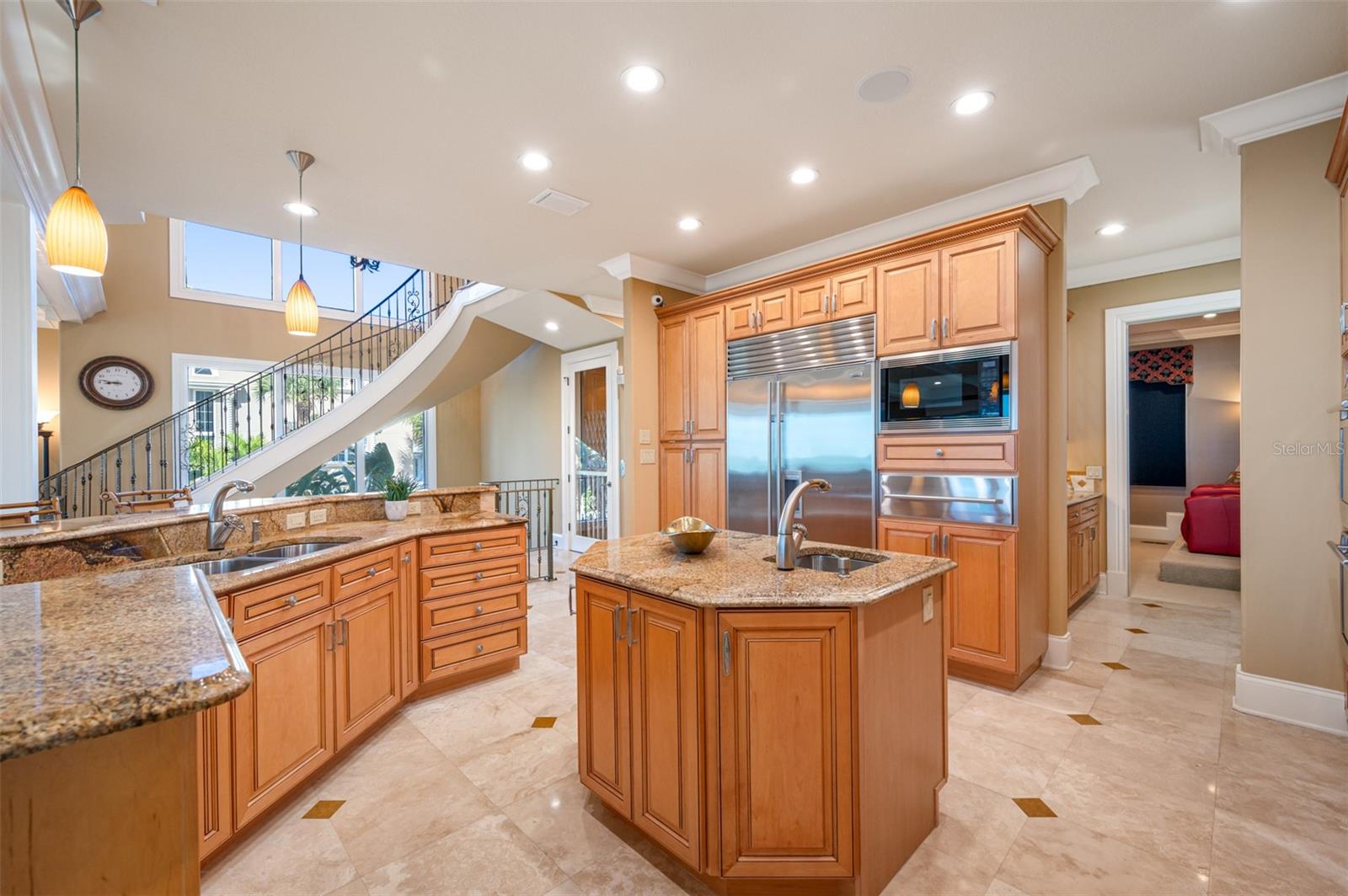 INDIAN ROCKS BEACH - Residential