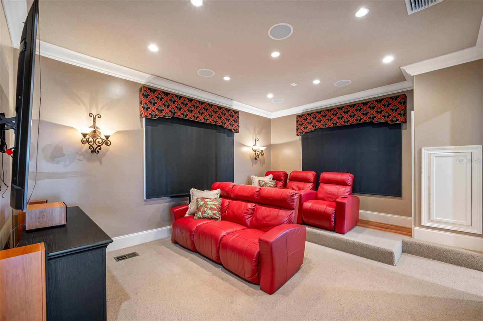 INDIAN ROCKS BEACH - Residential