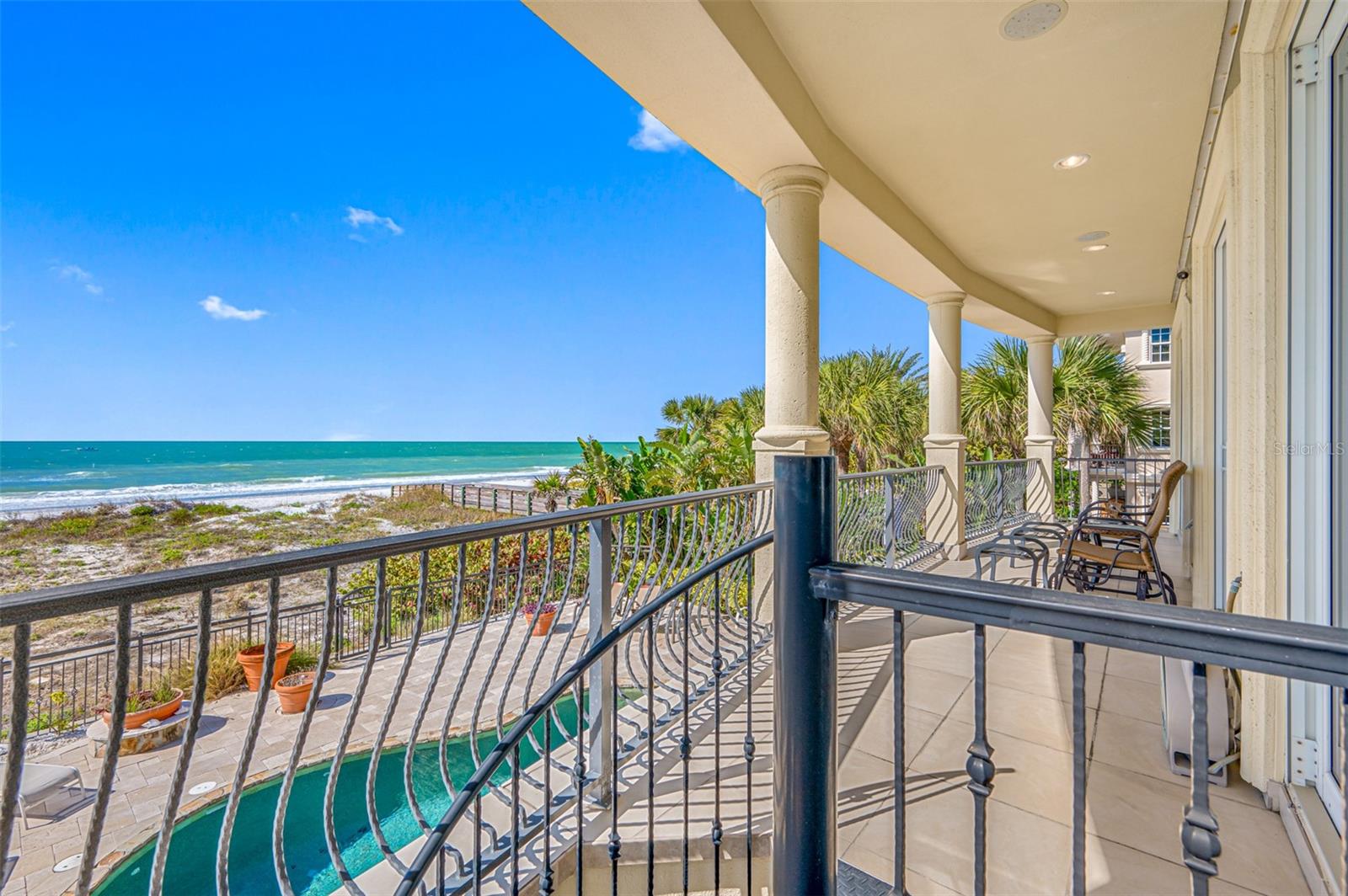 INDIAN ROCKS BEACH - Residential