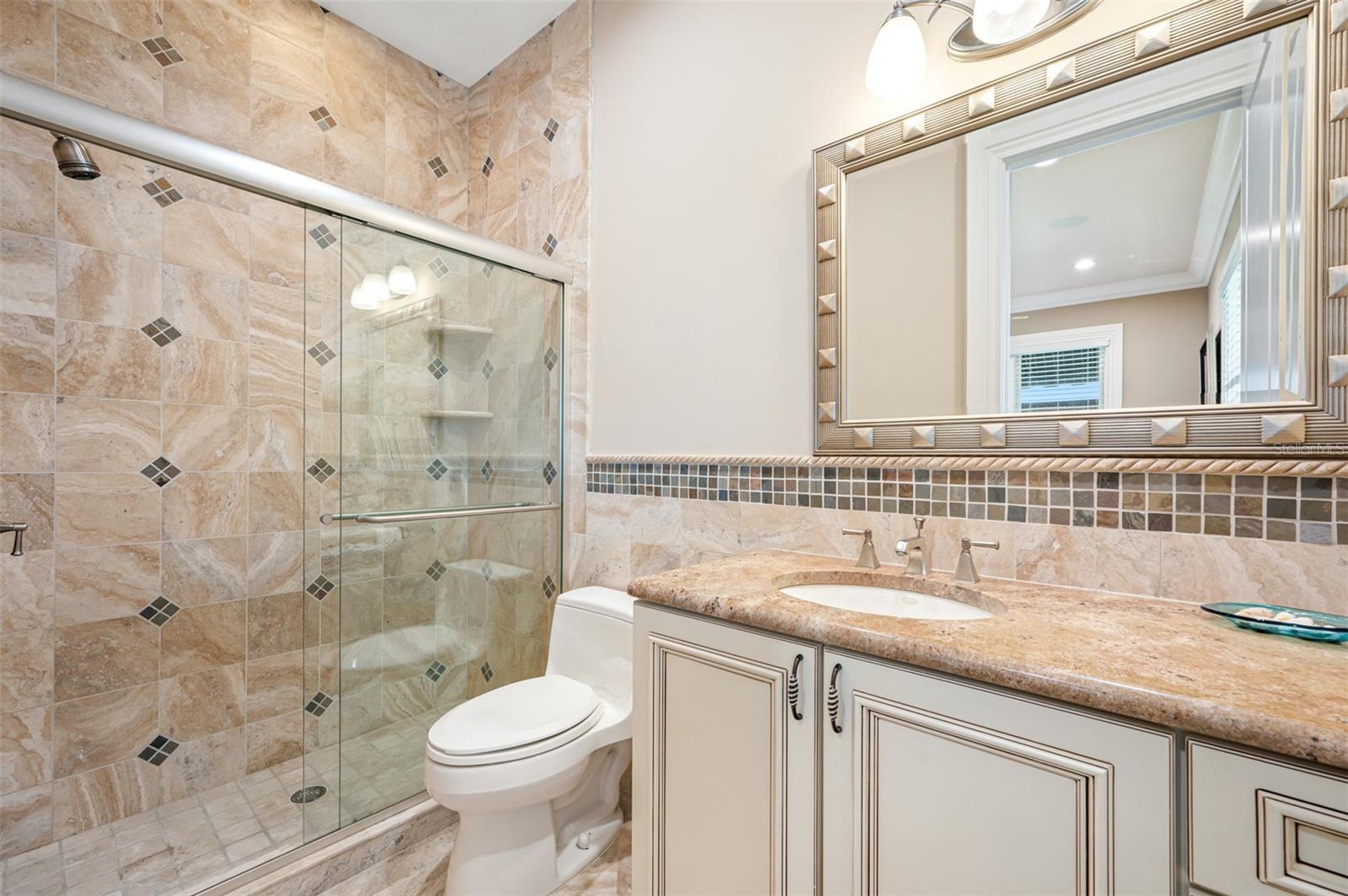 INDIAN ROCKS BEACH - Residential