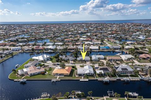 A home in PUNTA GORDA