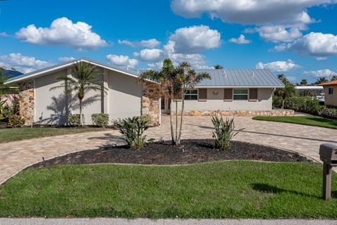 A home in PUNTA GORDA