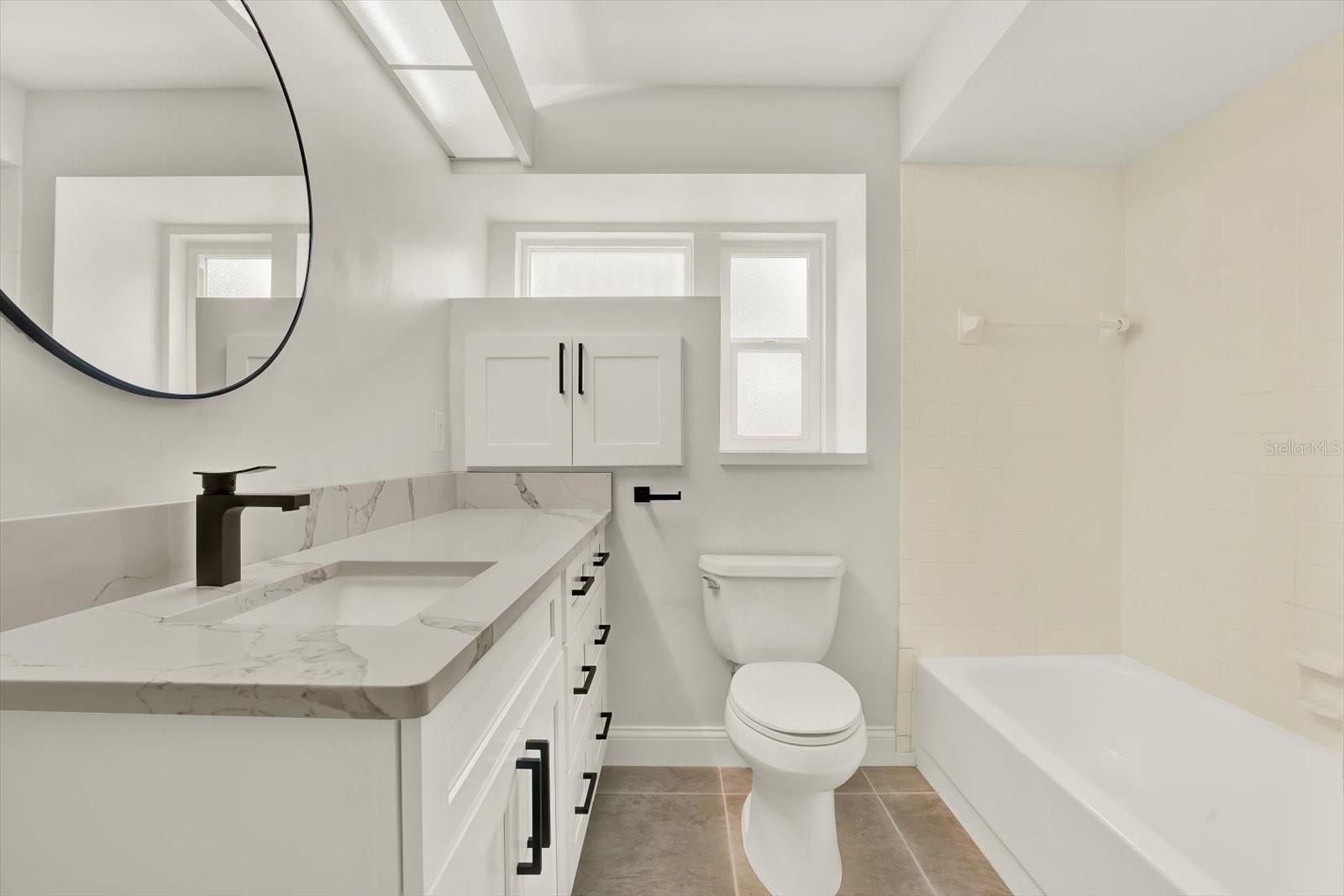 RUSTIC PINES - Residential