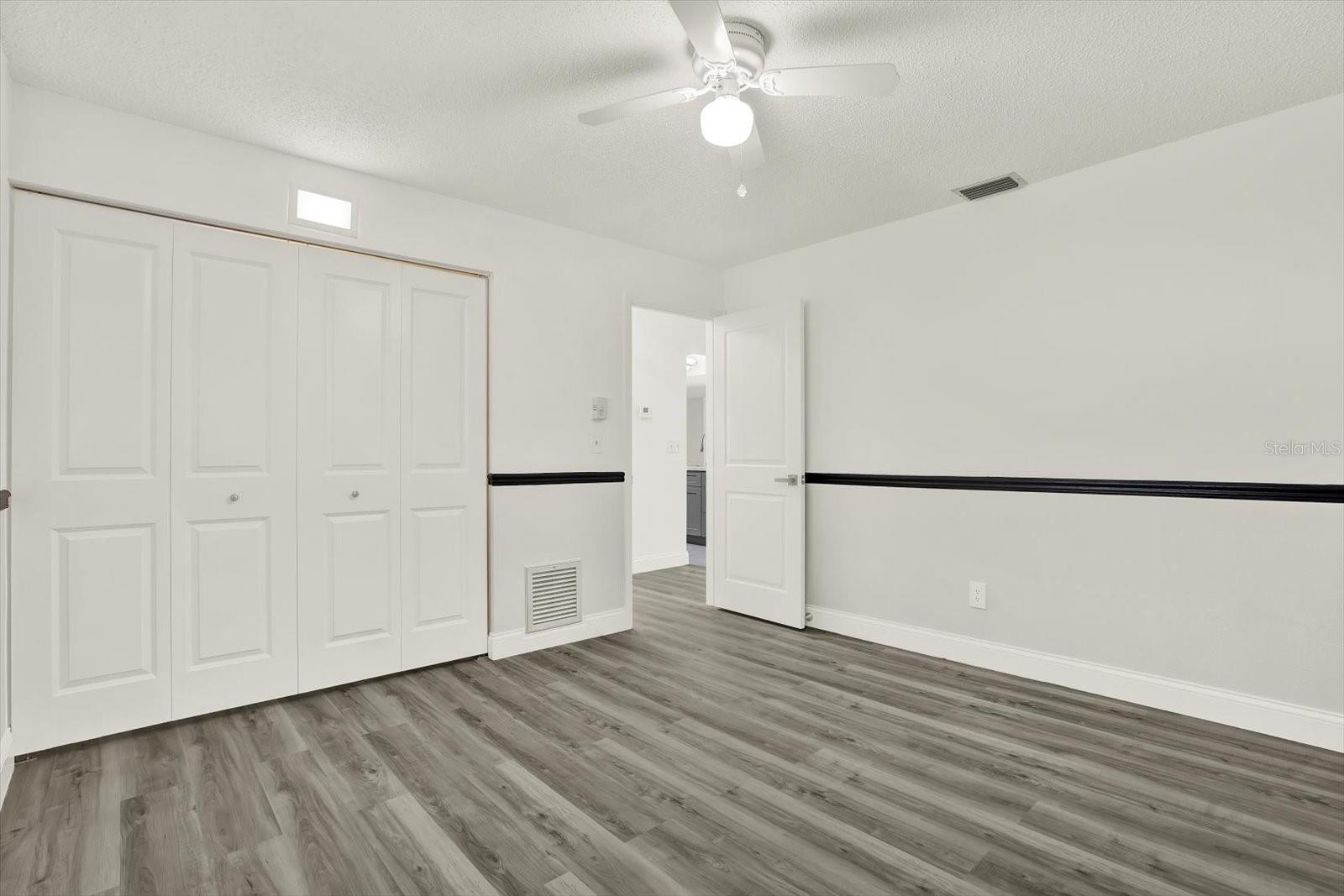 RUSTIC PINES - Residential