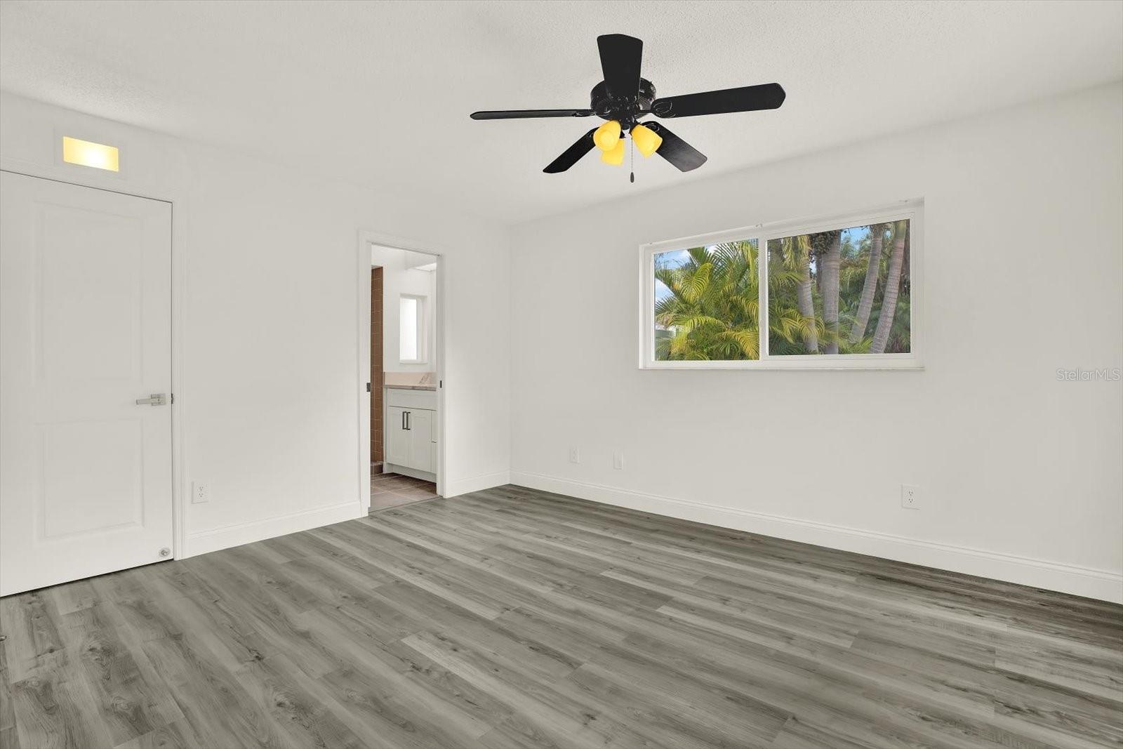 RUSTIC PINES - Residential