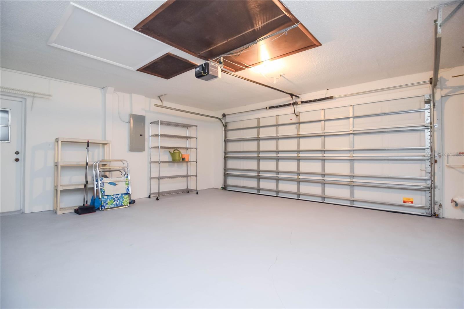 RUSTIC PINES - Residential