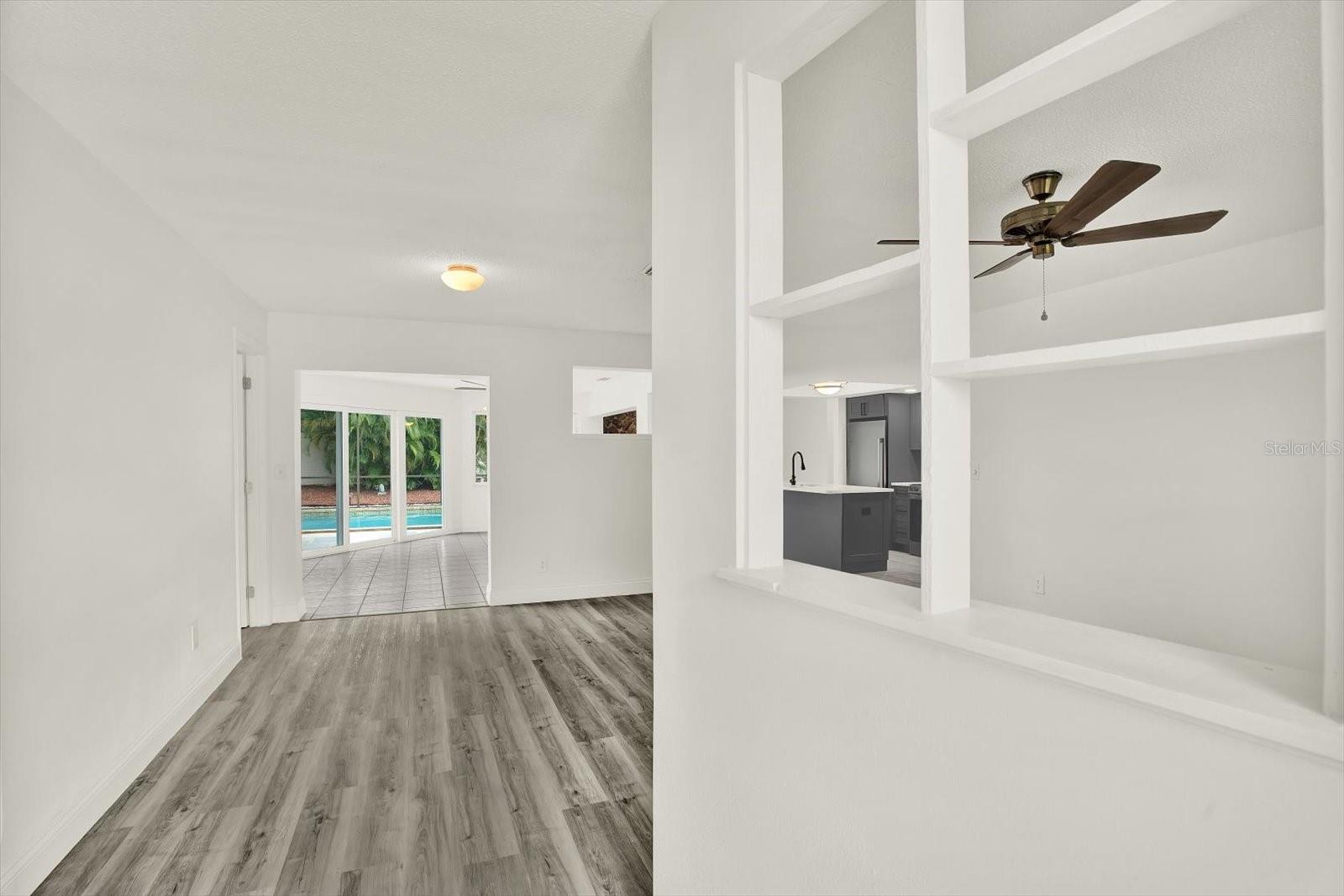 RUSTIC PINES - Residential