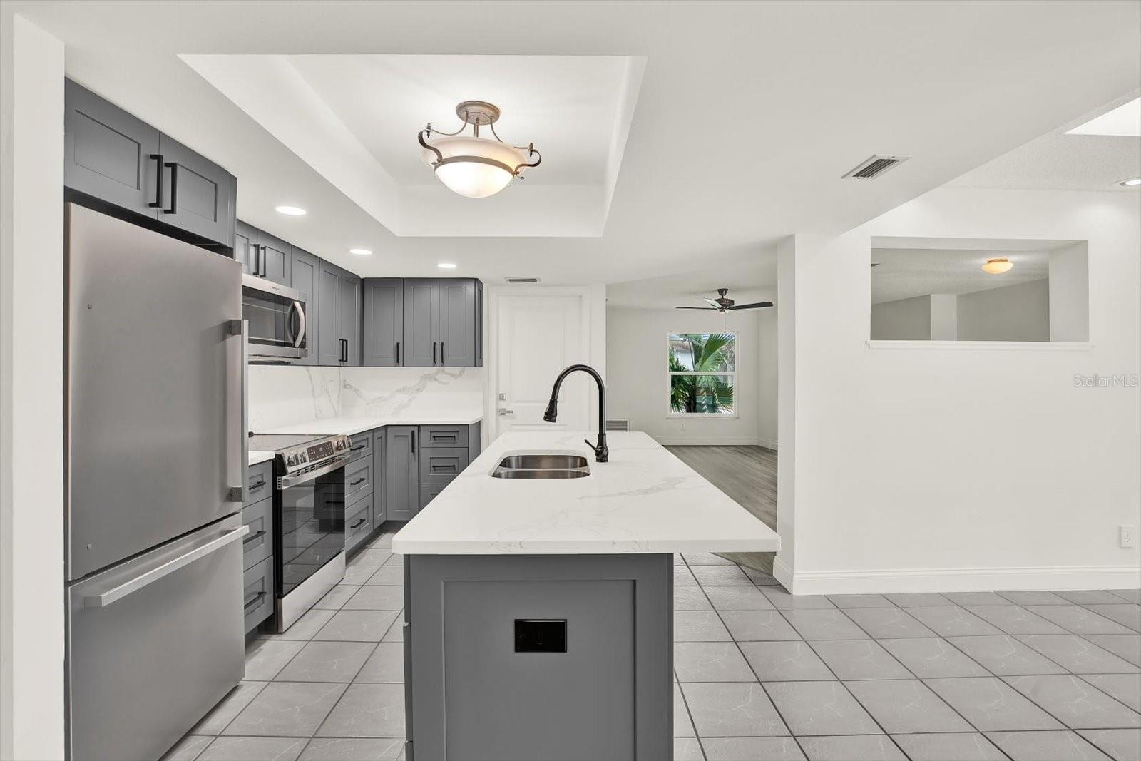 RUSTIC PINES - Residential